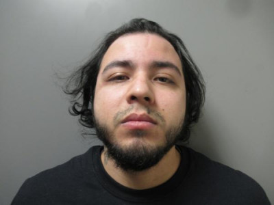 Hipolito Aldana a registered Sex Offender of Connecticut