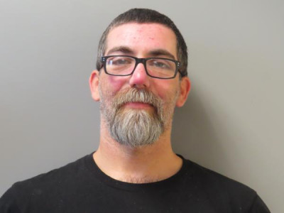 John Cesarini a registered Sex Offender of Connecticut