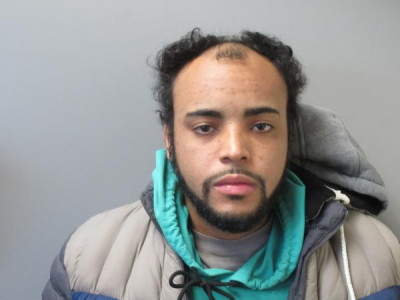 Jael Malik Rosario a registered Sex Offender of Massachusetts