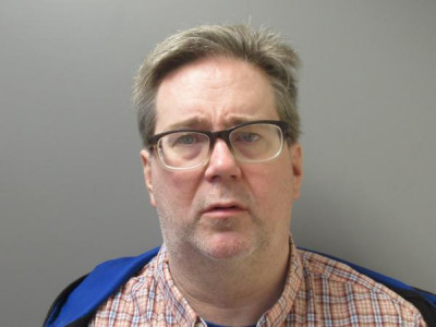 Michael A Gentle a registered Sex Offender of Connecticut