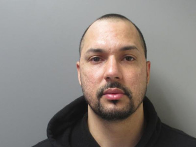 Alberto Jose Pagan-rivas a registered Sex Offender of Connecticut