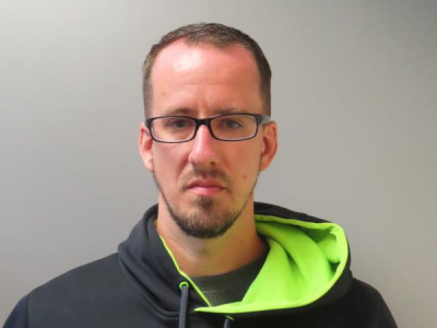 Garrett Quealy a registered Sex Offender of Connecticut