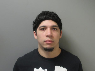 Ruben Guerra-rivera a registered Sex Offender of Connecticut