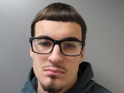 Adam J Stankiewicz a registered Sex Offender of Connecticut