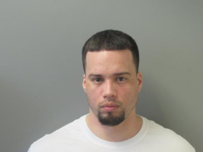 Jesus E Mendoza-oliveras a registered Sex Offender of Connecticut
