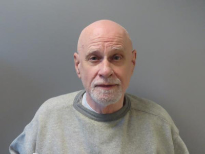 Brian Walsh a registered Sex Offender of Connecticut