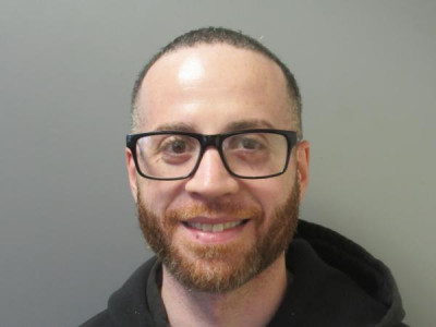 Gilberto Rodriguez-santiago a registered Sex Offender of Connecticut