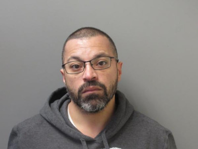 Freddy Rodriguez a registered Sex Offender of Connecticut