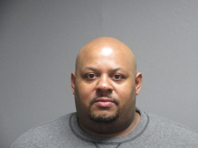 Malichi Angaza Mwando a registered Sex Offender of Connecticut