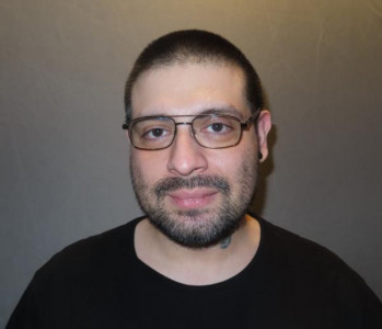 Pedro Salinas a registered Sex Offender of Connecticut