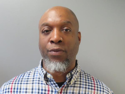 Charles K Brown a registered Sex Offender of Connecticut