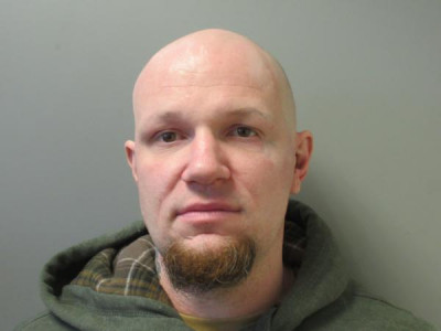 Devin L Lauver a registered Sex Offender of Connecticut