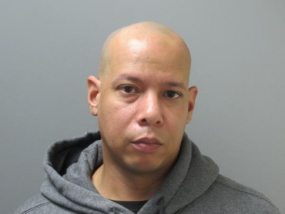 Joel Deleon a registered Sex Offender of Connecticut