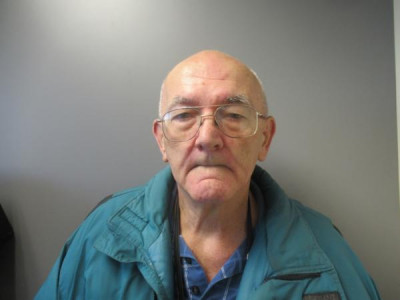 Donald Garcia a registered Sex Offender of Connecticut