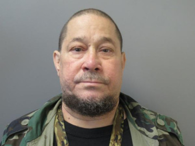 William Rosado a registered Sex Offender of Connecticut