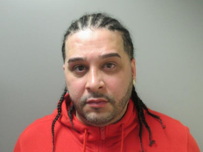 William Ocasio a registered Sex Offender of Connecticut