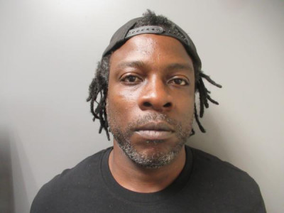 Jevon Walker a registered Sex Offender of Connecticut