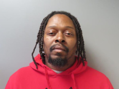 Shamone Fulton a registered Sex Offender of Connecticut