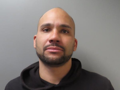 Francisco Garay a registered Sex Offender of Connecticut