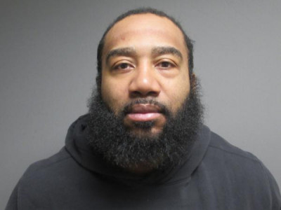 Shaquan K Moore a registered Sex Offender of Connecticut