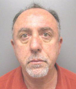 Dennis A Ross a registered Sex Offender of Massachusetts