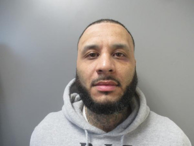 Angel Sanchez a registered Sex Offender of Connecticut