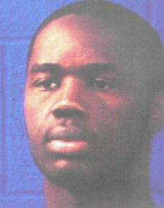 Gerald Terry a registered Sex Offender of Connecticut