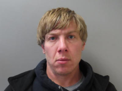 William D Sharpe a registered Sex Offender of Connecticut