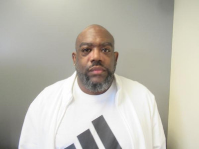 Spencer Mcghee a registered Sex Offender of Connecticut