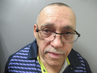 Jesus Casiano Sr a registered Sex Offender of Connecticut