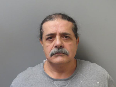 Franklyn Nieves a registered Sex Offender of Connecticut