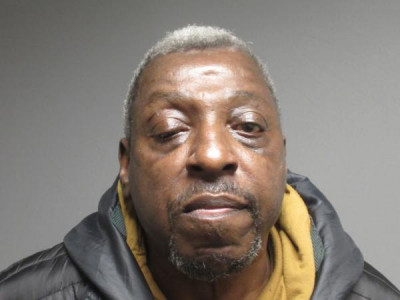 Anthony Greene a registered Sex Offender of Connecticut