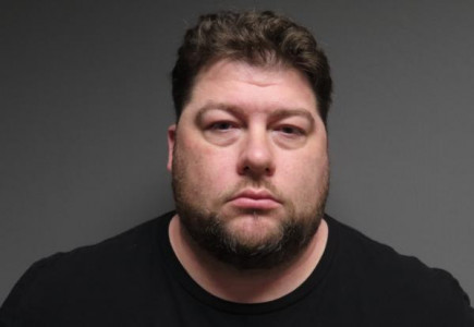 David A Mccallister a registered Sex Offender of Connecticut