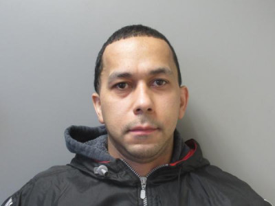 Diego P Lopez a registered Sex Offender of Connecticut