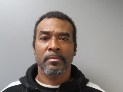Nathaniel Thames a registered Sex Offender of Connecticut