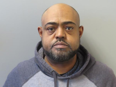 Danny Mayo a registered Sex Offender of Connecticut