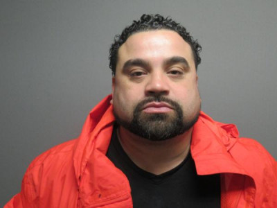 Alberto Velez a registered Sex Offender of Connecticut