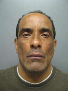 Luis A Calderon a registered Sex Offender of Massachusetts