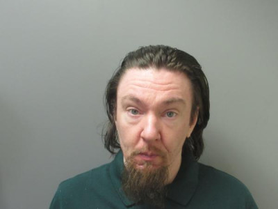 Michael Allen Pisarski a registered Sex Offender of Connecticut