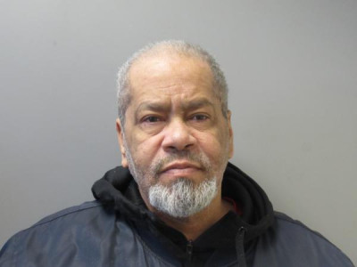 Heriberto Eddy Garcia a registered Sex Offender of Connecticut