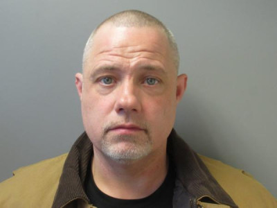 Steven M Shircliff a registered Sex Offender of Connecticut