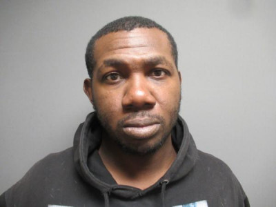 Willie Saunders a registered Sex Offender of Connecticut