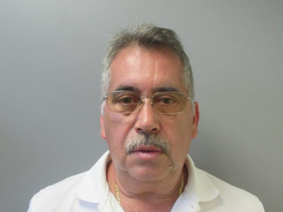 Jose F Teixeira a registered Sex Offender of Connecticut