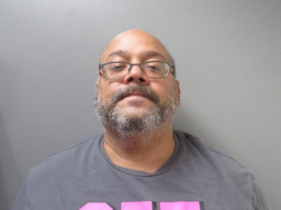 Eugene Colon a registered Sex Offender of Connecticut