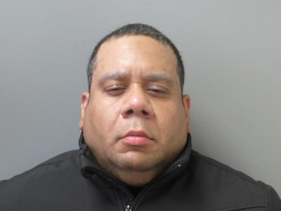 Willy Rodriguez a registered Sex Offender of Connecticut