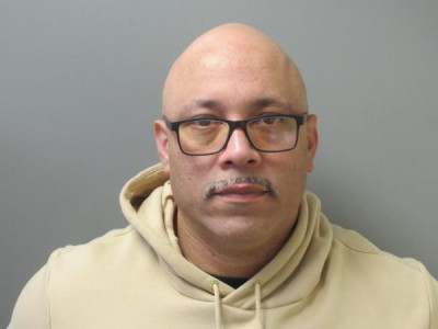 Joaim Torres a registered Sex Offender of Connecticut