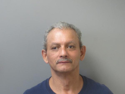 Hector Luis Aponte a registered Sex Offender of Connecticut