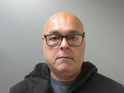 Samuel Ferrer a registered Sex Offender of Connecticut