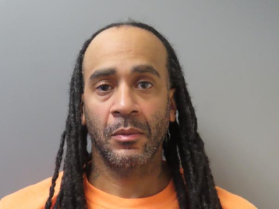 Albert Webster Lucky Jr a registered Sex Offender of Connecticut