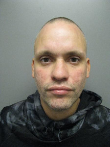 Alexander Cruz a registered Sex Offender of New York